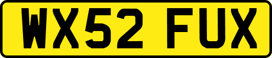 WX52FUX