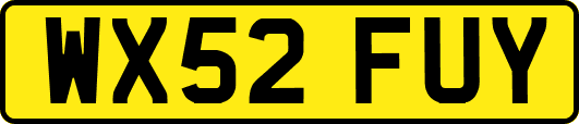 WX52FUY