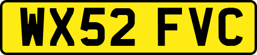 WX52FVC
