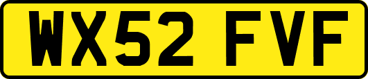 WX52FVF