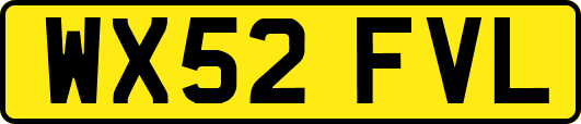 WX52FVL