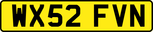 WX52FVN