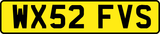 WX52FVS