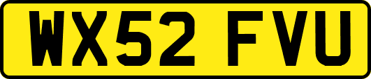 WX52FVU