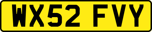 WX52FVY