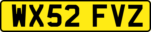 WX52FVZ