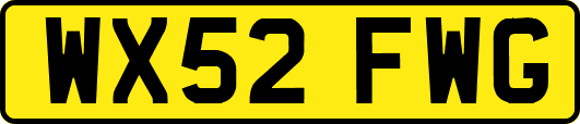 WX52FWG