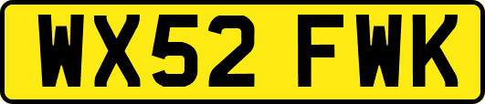 WX52FWK