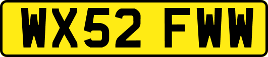 WX52FWW