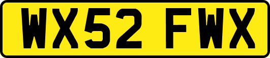 WX52FWX