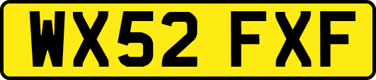 WX52FXF