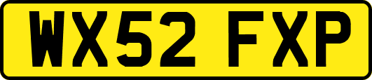 WX52FXP