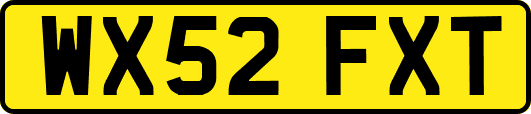 WX52FXT