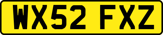 WX52FXZ