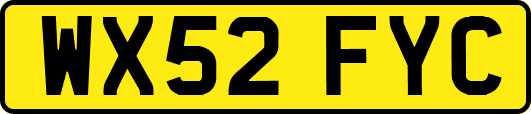 WX52FYC