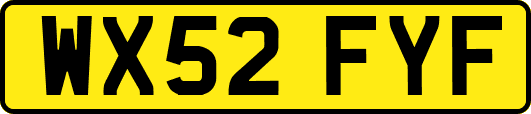 WX52FYF