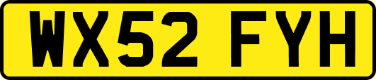 WX52FYH