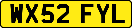 WX52FYL