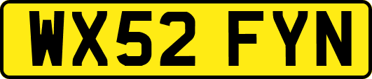 WX52FYN