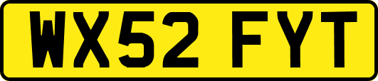 WX52FYT