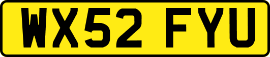 WX52FYU