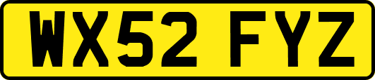 WX52FYZ