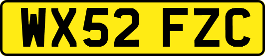 WX52FZC