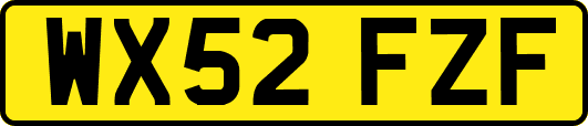 WX52FZF