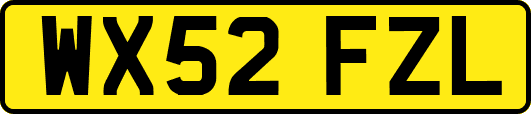 WX52FZL
