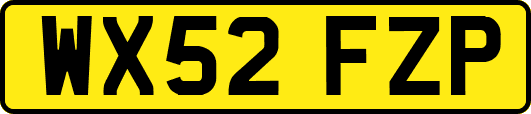 WX52FZP