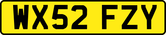 WX52FZY