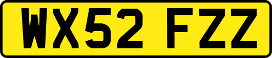 WX52FZZ