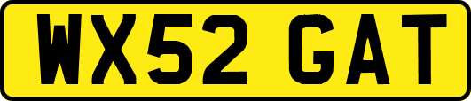 WX52GAT