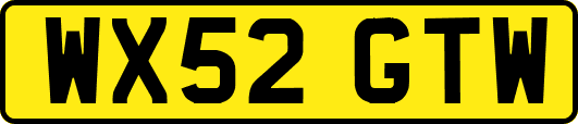 WX52GTW