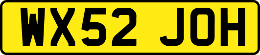 WX52JOH