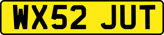WX52JUT