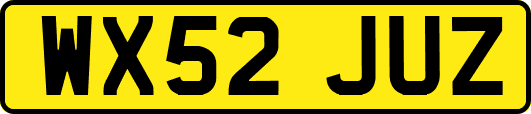 WX52JUZ