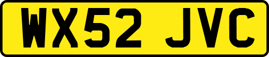 WX52JVC