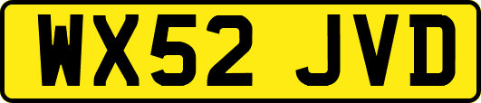 WX52JVD