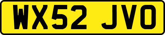 WX52JVO