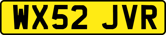 WX52JVR