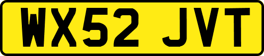 WX52JVT