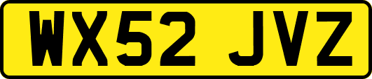 WX52JVZ
