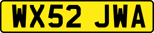 WX52JWA