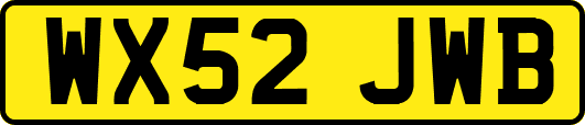 WX52JWB