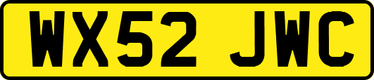 WX52JWC