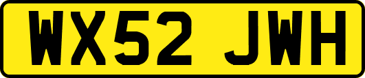 WX52JWH