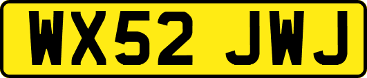 WX52JWJ