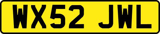 WX52JWL