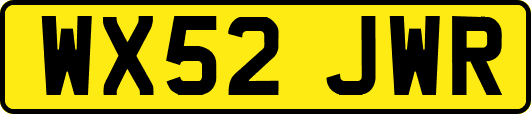 WX52JWR